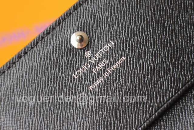 N63801 Enveloppe Carte de Visite