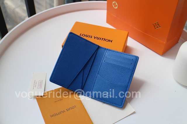 N60301 Passport Holder