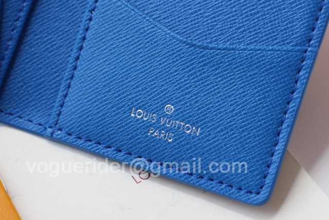 N60301 Passport Holder