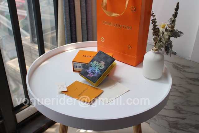 N60301 Passport Holder N60301 Passport Holder