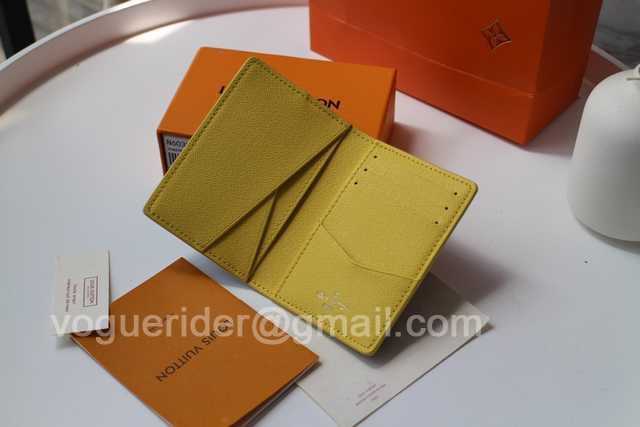 N60301 Passport Holder N60301 Passport Holder