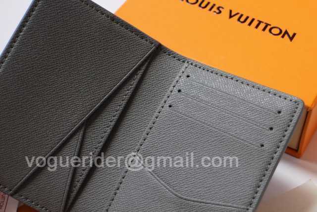 N60301 Passport Holder
