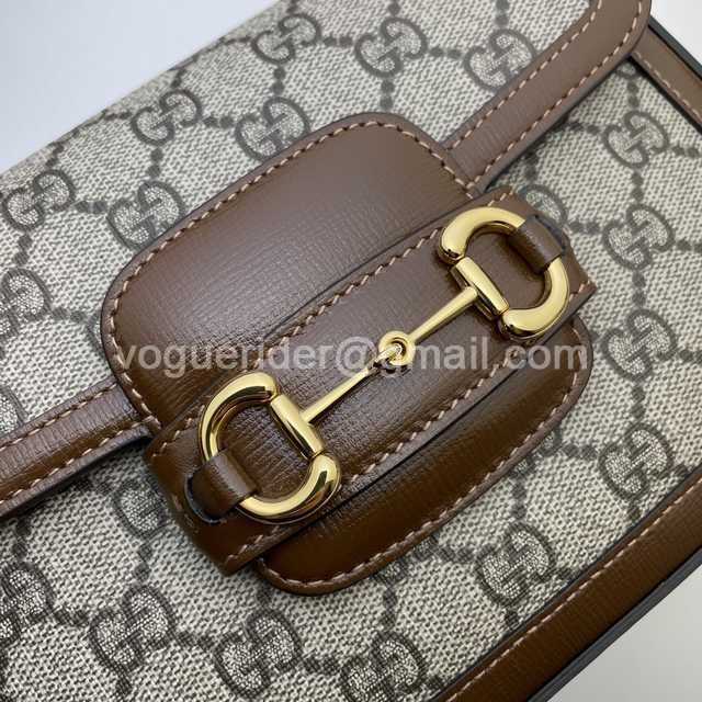 658574 Horsebit 20