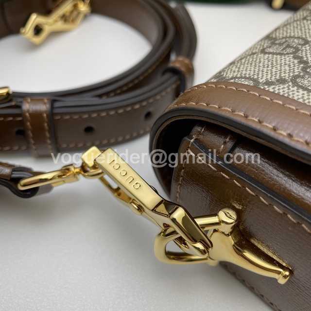 658574 Horsebit 20