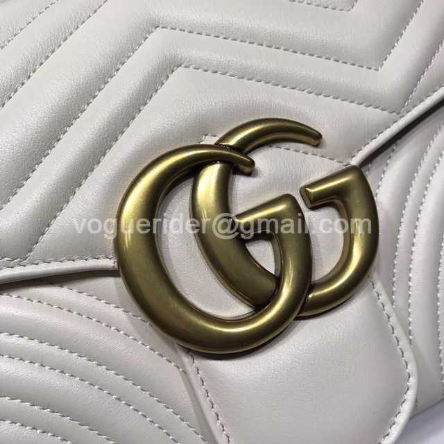 GG Marmont 443496 31