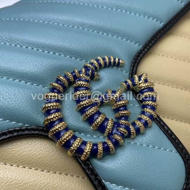 GG Marmont 443497 26 GG Marmont 443497 26