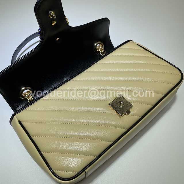 GG Marmont 443497 26 GG Marmont 443497 26
