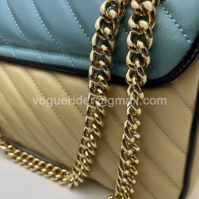 GG Marmont 443497 26 GG Marmont 443497 26
