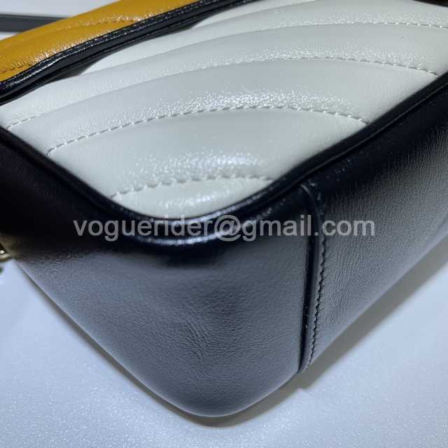 GG Marmont 443497 26