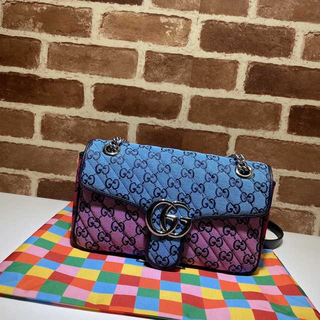 GG Marmont 443497 26