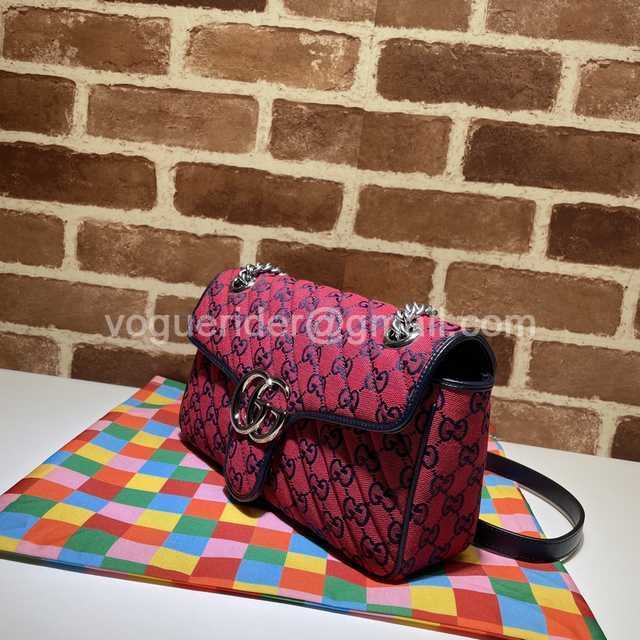 GG Marmont 443497 26 GG Marmont 443497 26