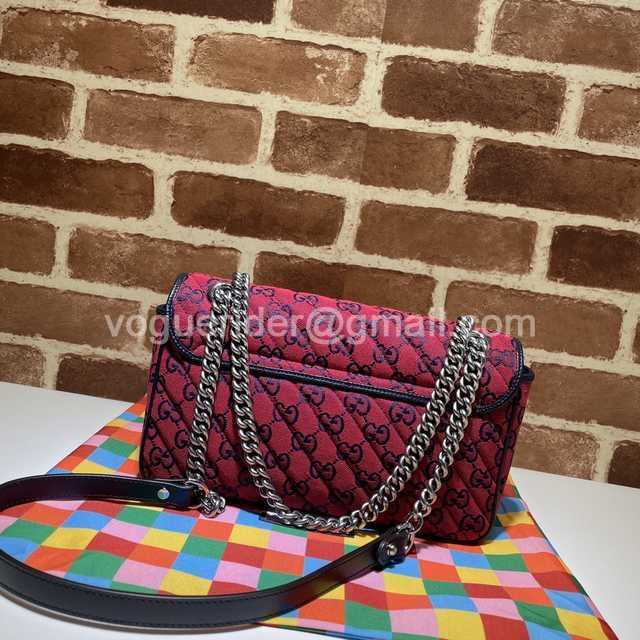 GG Marmont 443497 26 GG Marmont 443497 26