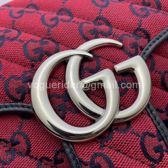 GG Marmont 443497 26 GG Marmont 443497 26
