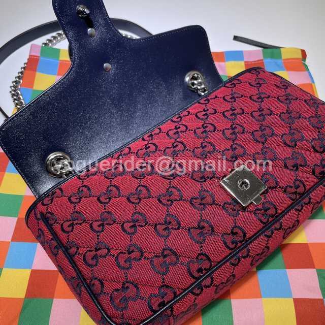 GG Marmont 443497 26 GG Marmont 443497 26
