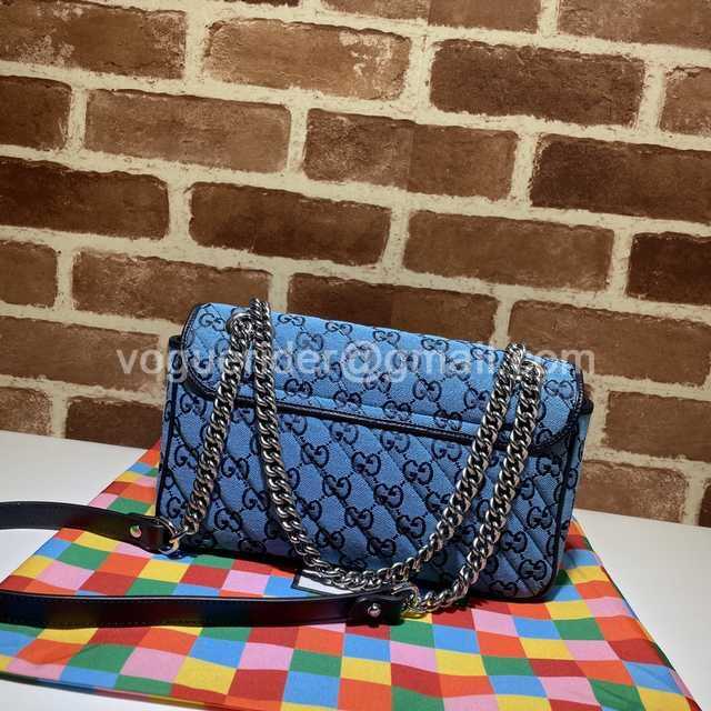 GG Marmont 443497 26 GG Marmont 443497 26