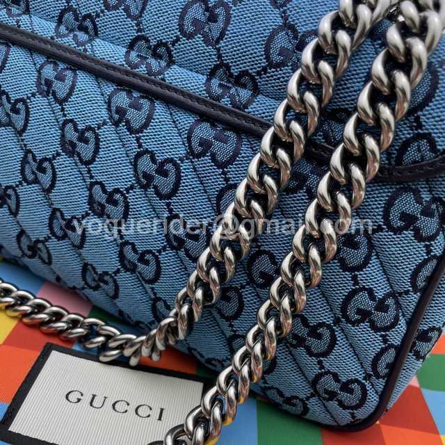 GG Marmont 443497 26 GG Marmont 443497 26