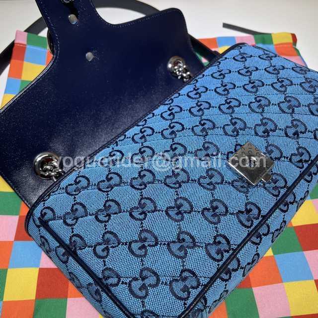 GG Marmont 443497 26 GG Marmont 443497 26