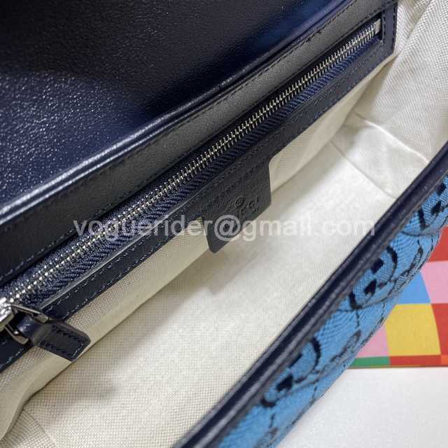 GG Marmont 443497 26 GG Marmont 443497 26