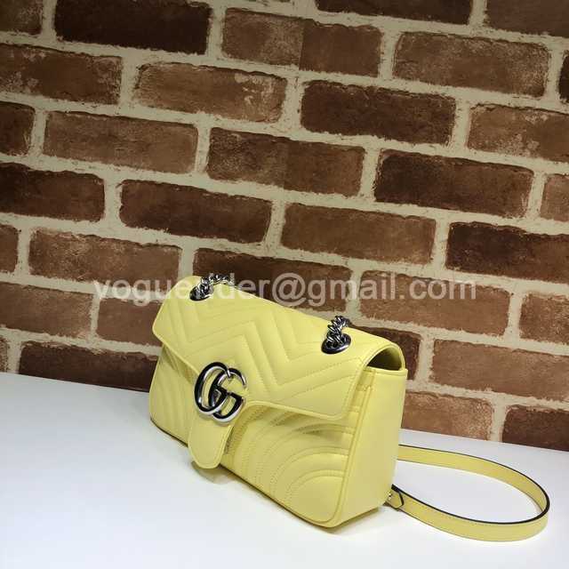 GG Marmont 443497 26 GG Marmont 443497 26