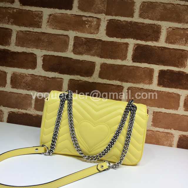 GG Marmont 443497 26 GG Marmont 443497 26