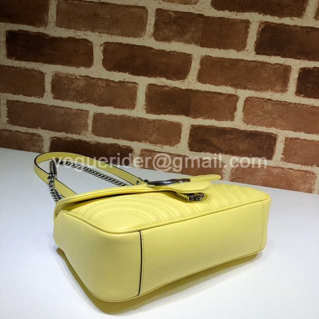 GG Marmont 443497 26 GG Marmont 443497 26