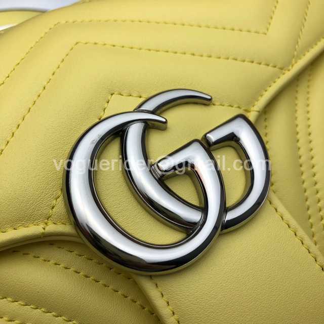 GG Marmont 443497 26 GG Marmont 443497 26