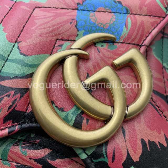 GG Marmont 443497 26 GG Marmont 443497 26