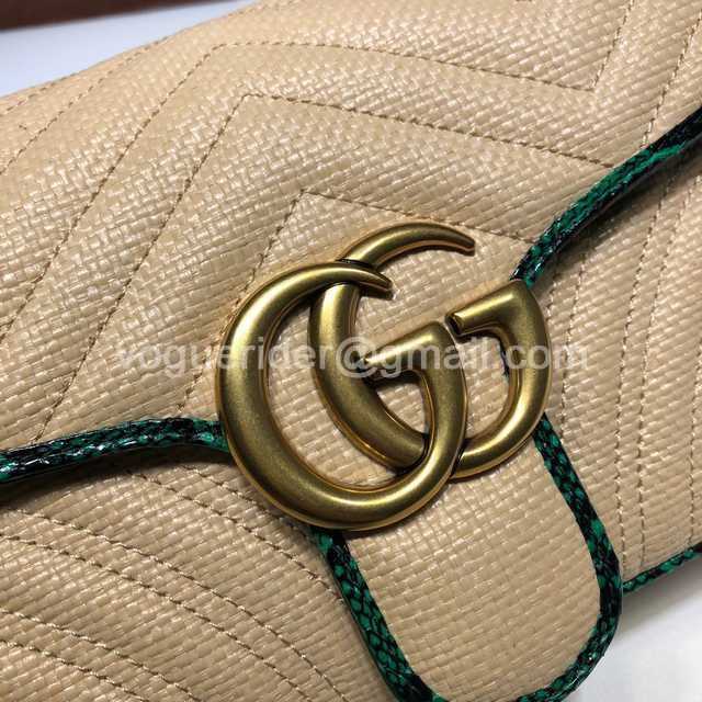 GG Marmont 443497 26 GG Marmont 443497 26