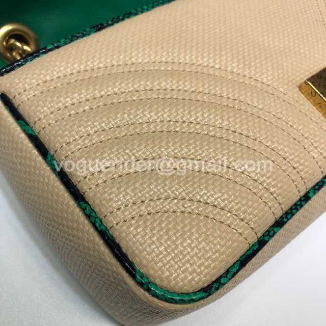 GG Marmont 443497 26 GG Marmont 443497 26