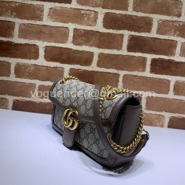 GG Marmont 443497 26 GG Marmont 443497 26