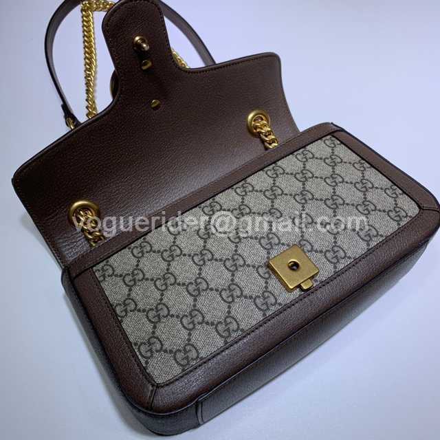 GG Marmont 443497 26 GG Marmont 443497 26