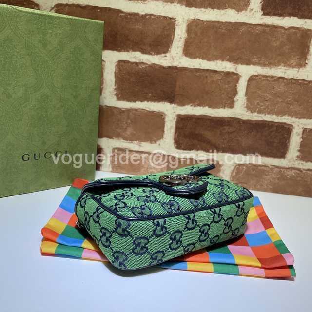 GG Marmont 476433 16 GG Marmont 476433 16