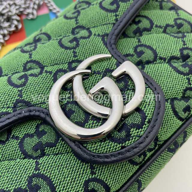 GG Marmont 476433 16 GG Marmont 476433 16