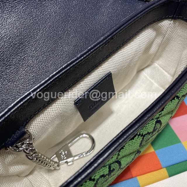 GG Marmont 476433 16 GG Marmont 476433 16