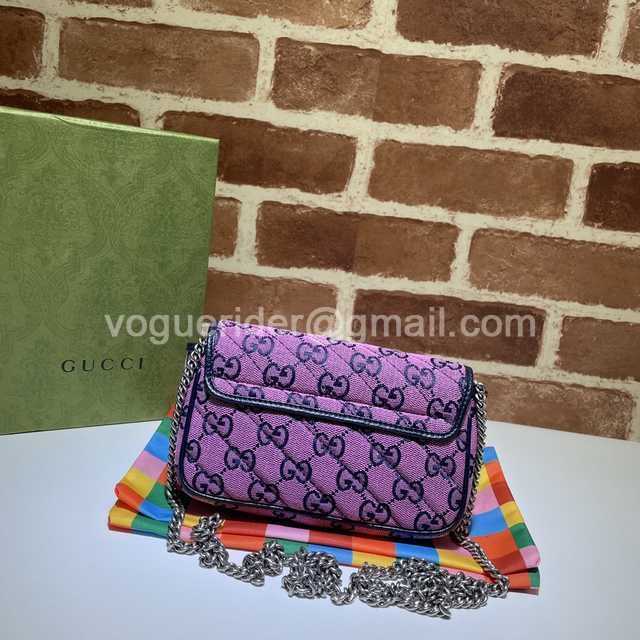 GG Marmont 476433 16