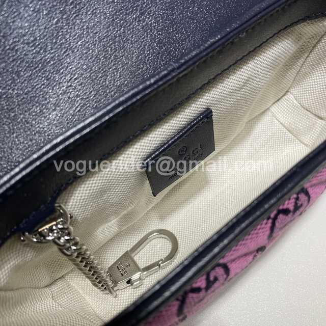 GG Marmont 476433 16