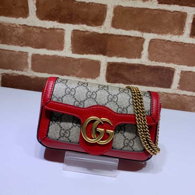 GG Marmont 476433 16