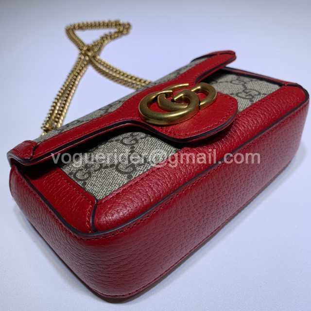 GG Marmont 476433 16 GG Marmont 476433 16