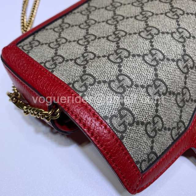 GG Marmont 476433 16 GG Marmont 476433 16