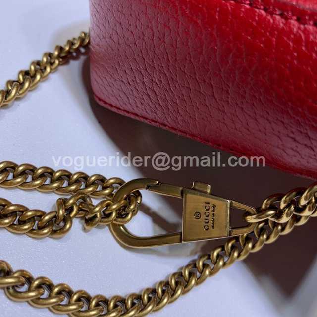GG Marmont 476433 16 GG Marmont 476433 16