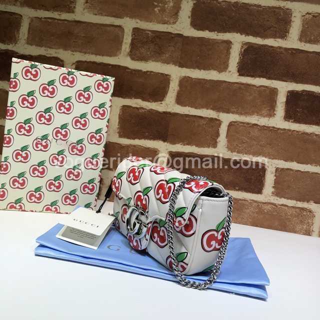 GG Marmont 476433 16