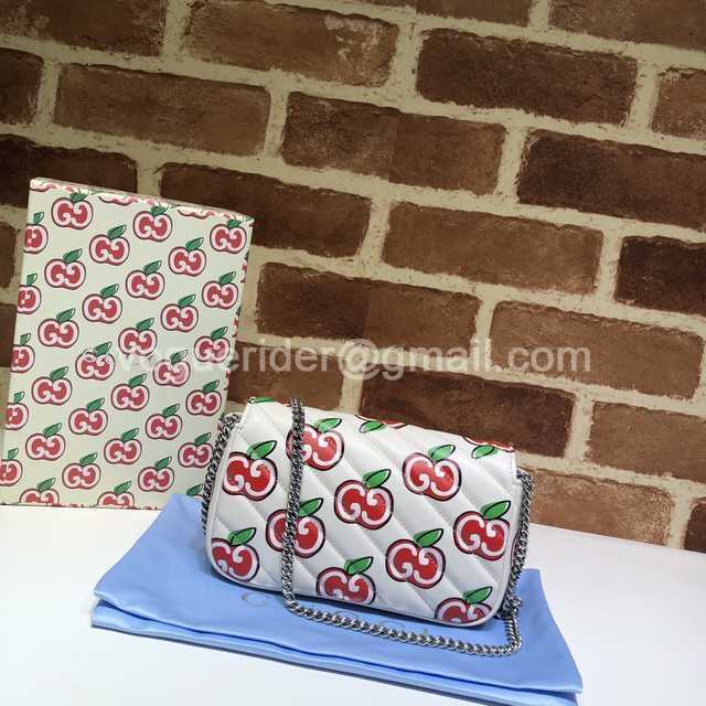 GG Marmont 476433 16