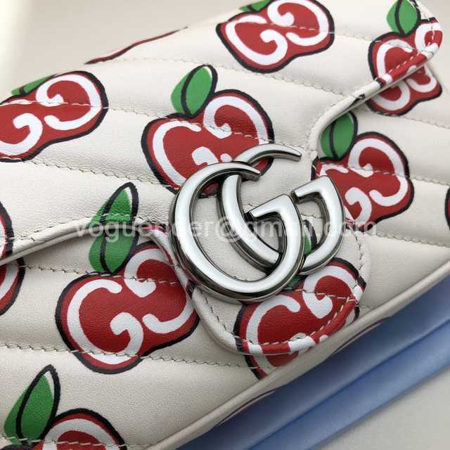 GG Marmont 476433 16