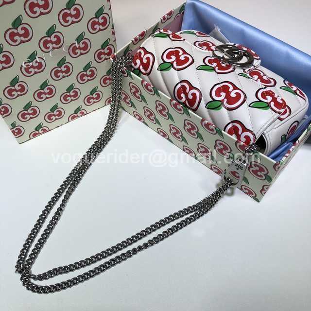 GG Marmont 476433 16