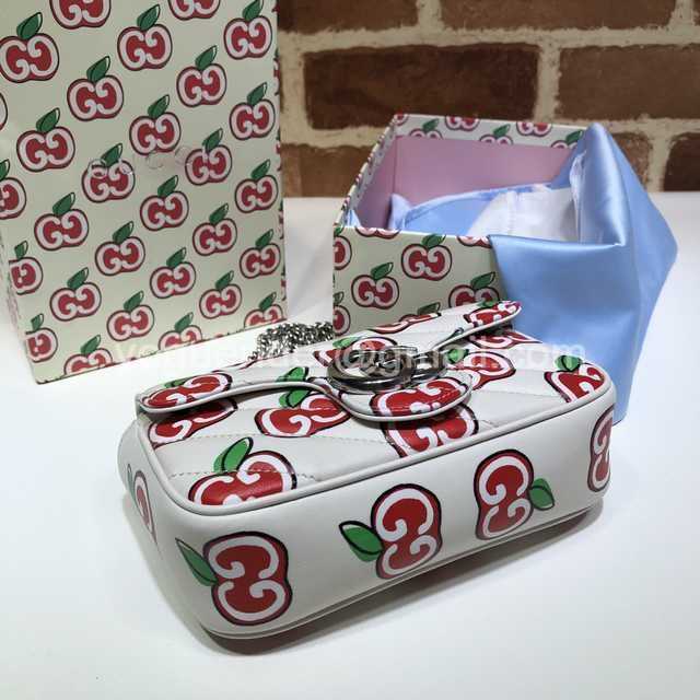 GG Marmont 476433 16