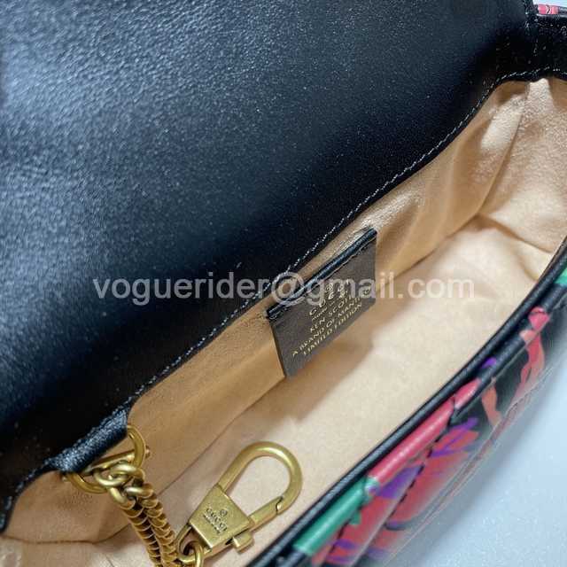 GG Marmont 476433 16 GG Marmont 476433 16