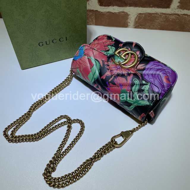 GG Marmont 476433 16 GG Marmont 476433 16