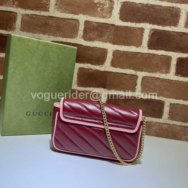 GG Marmont 574969 16 GG Marmont 574969 16