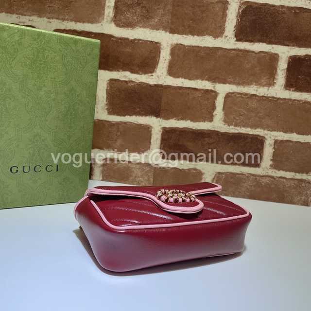GG Marmont 574969 16 GG Marmont 574969 16