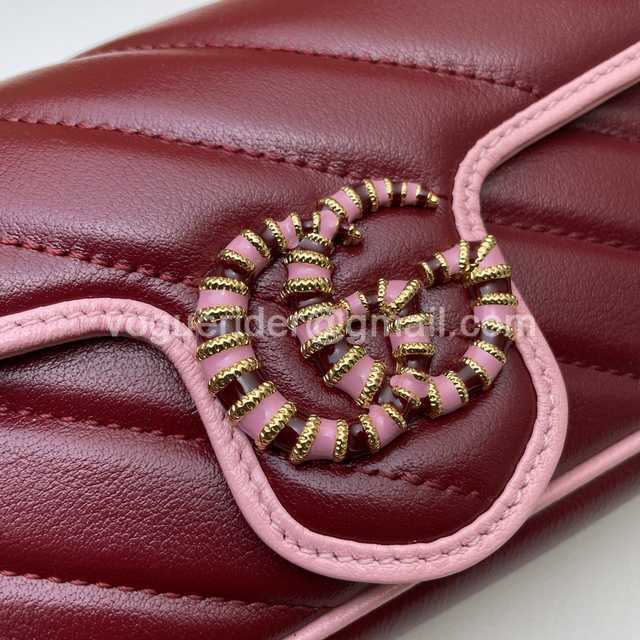 GG Marmont 574969 16 GG Marmont 574969 16